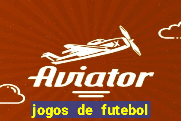 jogos de futebol 4x4 soccer